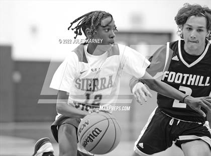 Thumbnail 1 in Foothill @ Sierra Vista photogallery.