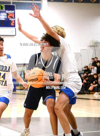 Thumbnail 3 in Foothill @ Sierra Vista photogallery.