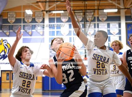 Thumbnail 3 in Foothill @ Sierra Vista photogallery.