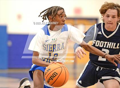 Thumbnail 2 in Foothill @ Sierra Vista photogallery.