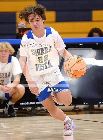 Thumbnail 2 in Foothill @ Sierra Vista photogallery.