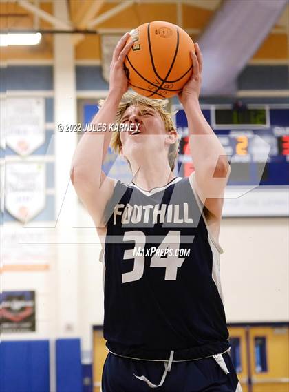Thumbnail 1 in Foothill @ Sierra Vista photogallery.