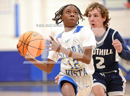 Thumbnail 3 in Foothill @ Sierra Vista photogallery.