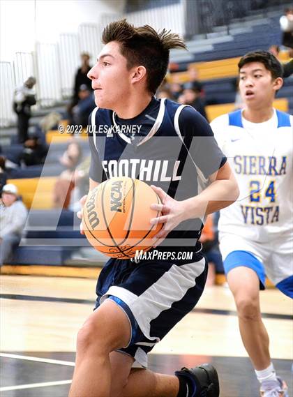 Thumbnail 3 in Foothill @ Sierra Vista photogallery.