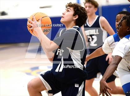 Thumbnail 3 in Foothill @ Sierra Vista photogallery.