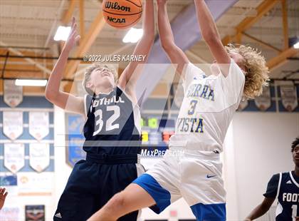 Thumbnail 3 in Foothill @ Sierra Vista photogallery.