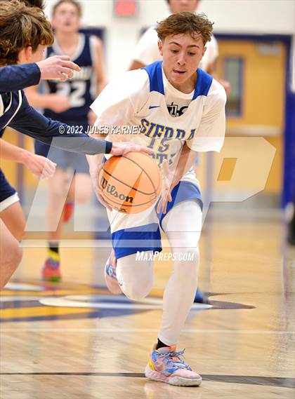 Thumbnail 1 in Foothill @ Sierra Vista photogallery.