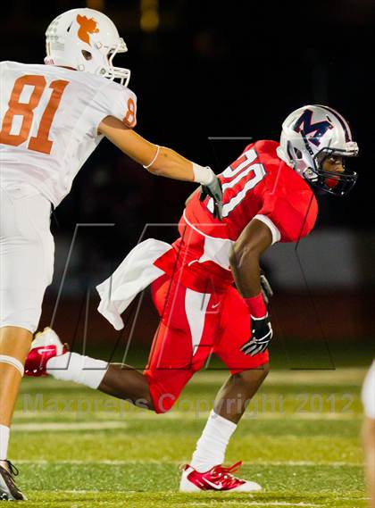 Thumbnail 3 in Alvin @ Manvel photogallery.