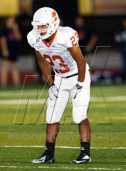 Thumbnail 3 in Alvin @ Manvel photogallery.