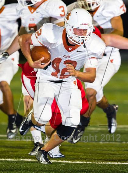 Thumbnail 1 in Alvin @ Manvel photogallery.