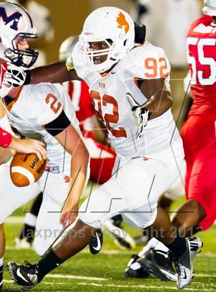 Thumbnail 3 in Alvin @ Manvel photogallery.