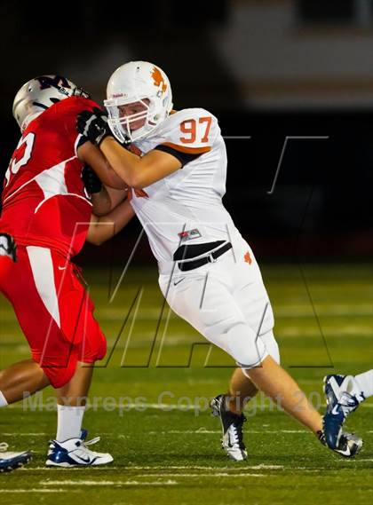 Thumbnail 1 in Alvin @ Manvel photogallery.