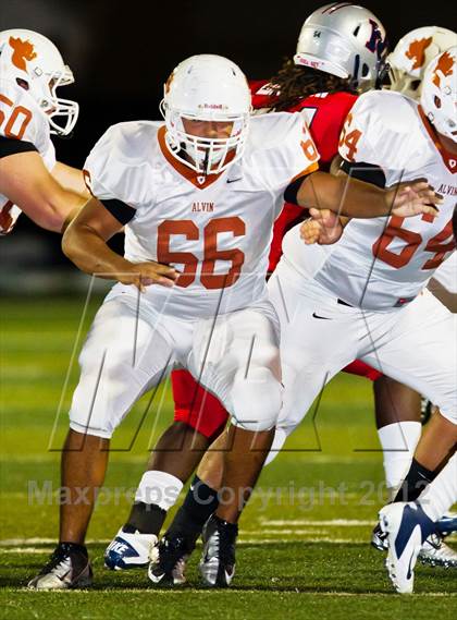 Thumbnail 2 in Alvin @ Manvel photogallery.