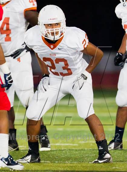 Thumbnail 1 in Alvin @ Manvel photogallery.