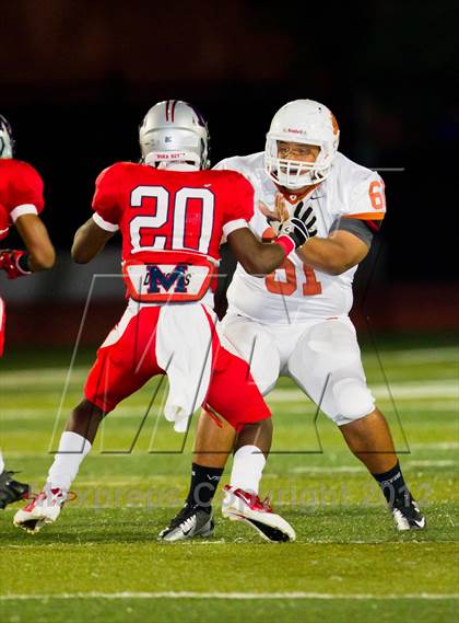 Thumbnail 2 in Alvin @ Manvel photogallery.