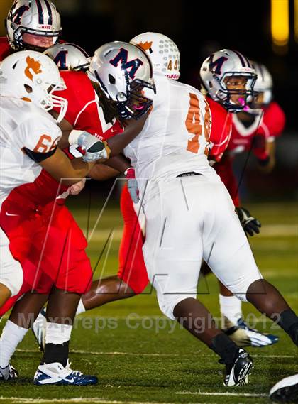 Thumbnail 1 in Alvin @ Manvel photogallery.
