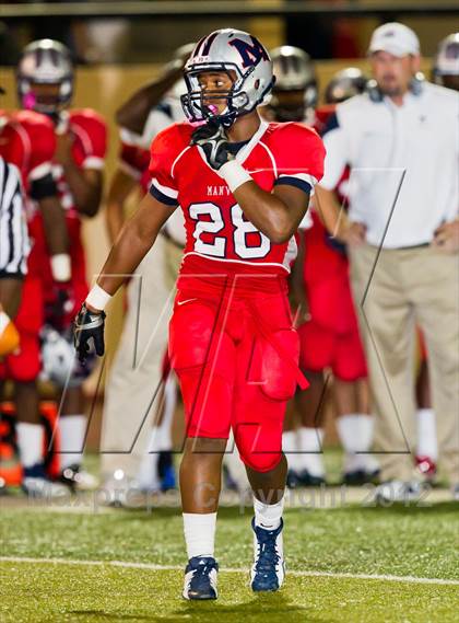 Thumbnail 1 in Alvin @ Manvel photogallery.