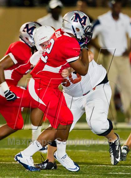 Thumbnail 3 in Alvin @ Manvel photogallery.