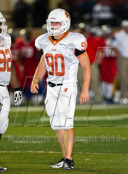 Thumbnail 3 in Alvin @ Manvel photogallery.