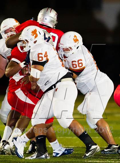 Thumbnail 1 in Alvin @ Manvel photogallery.