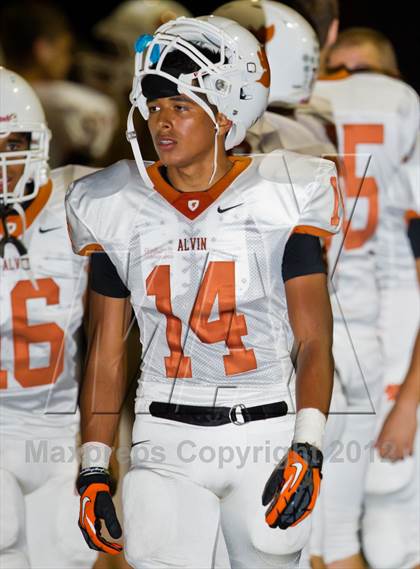 Thumbnail 1 in Alvin @ Manvel photogallery.