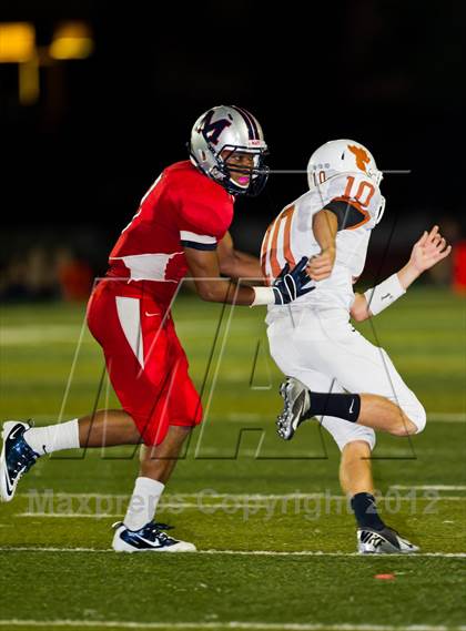 Thumbnail 3 in Alvin @ Manvel photogallery.