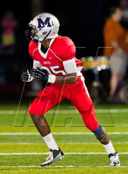 Thumbnail 3 in Alvin @ Manvel photogallery.