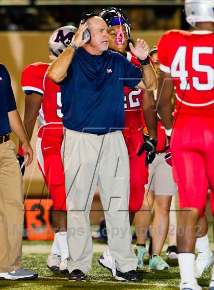 Thumbnail 2 in Alvin @ Manvel photogallery.
