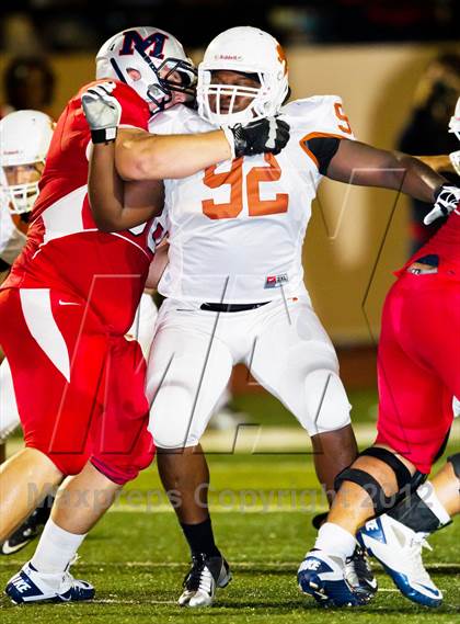 Thumbnail 1 in Alvin @ Manvel photogallery.