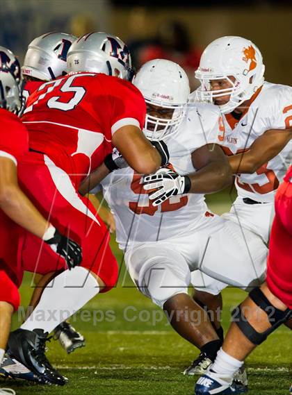 Thumbnail 1 in Alvin @ Manvel photogallery.