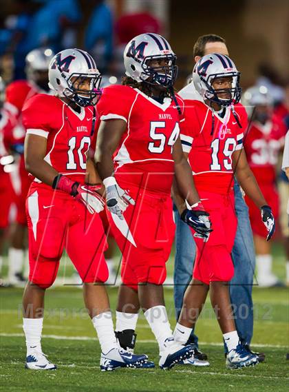 Thumbnail 2 in Alvin @ Manvel photogallery.