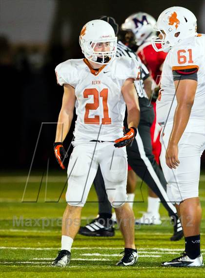 Thumbnail 1 in Alvin @ Manvel photogallery.