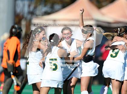 Thumbnail 3 in Great Bridge vs Fauquier (VHSL 4A Semifinal Playoff) photogallery.