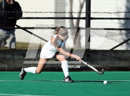 Thumbnail 2 in Great Bridge vs Fauquier (VHSL 4A Semifinal Playoff) photogallery.