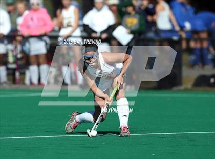 Thumbnail 2 in Great Bridge vs Fauquier (VHSL 4A Semifinal Playoff) photogallery.