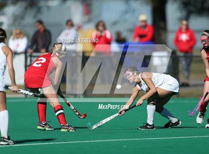 Thumbnail 3 in Great Bridge vs Fauquier (VHSL 4A Semifinal Playoff) photogallery.