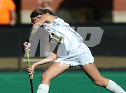 Thumbnail 1 in Great Bridge vs Fauquier (VHSL 4A Semifinal Playoff) photogallery.