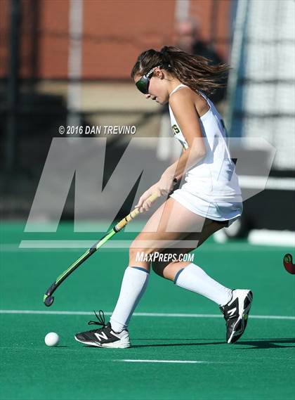 Thumbnail 3 in Great Bridge vs Fauquier (VHSL 4A Semifinal Playoff) photogallery.