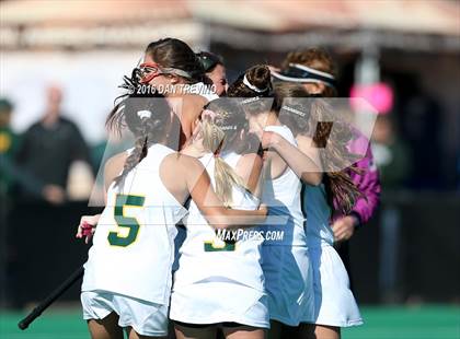 Thumbnail 2 in Great Bridge vs Fauquier (VHSL 4A Semifinal Playoff) photogallery.