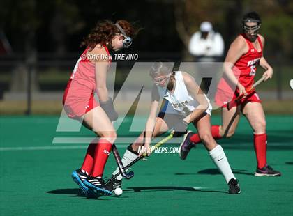 Thumbnail 3 in Great Bridge vs Fauquier (VHSL 4A Semifinal Playoff) photogallery.