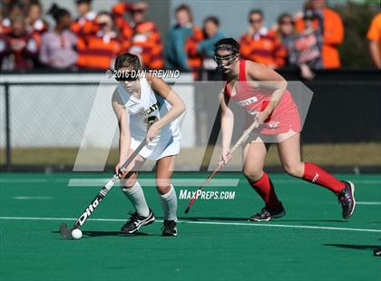 Thumbnail 1 in Great Bridge vs Fauquier (VHSL 4A Semifinal Playoff) photogallery.