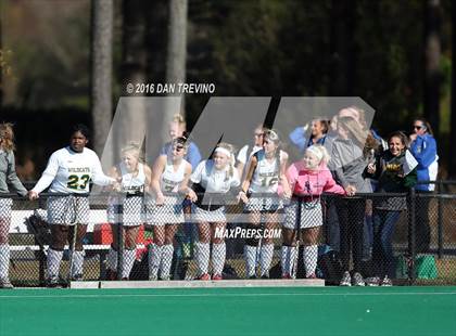 Thumbnail 3 in Great Bridge vs Fauquier (VHSL 4A Semifinal Playoff) photogallery.