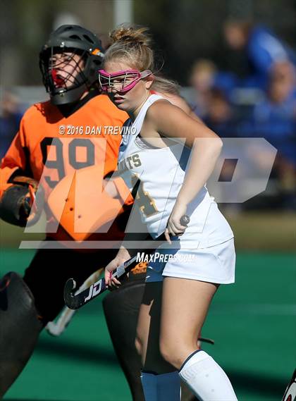 Thumbnail 3 in Great Bridge vs Fauquier (VHSL 4A Semifinal Playoff) photogallery.