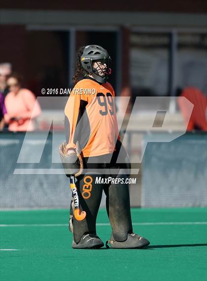 Thumbnail 2 in Great Bridge vs Fauquier (VHSL 4A Semifinal Playoff) photogallery.