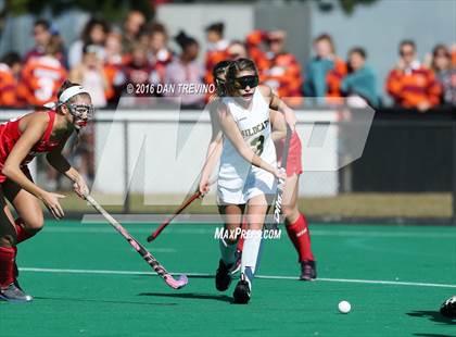 Thumbnail 2 in Great Bridge vs Fauquier (VHSL 4A Semifinal Playoff) photogallery.