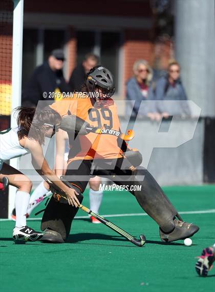 Thumbnail 3 in Great Bridge vs Fauquier (VHSL 4A Semifinal Playoff) photogallery.
