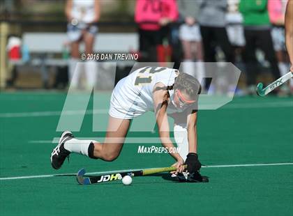 Thumbnail 3 in Great Bridge vs Fauquier (VHSL 4A Semifinal Playoff) photogallery.
