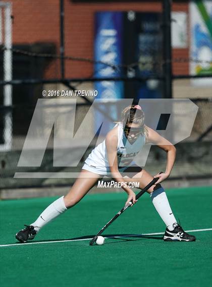 Thumbnail 1 in Great Bridge vs Fauquier (VHSL 4A Semifinal Playoff) photogallery.