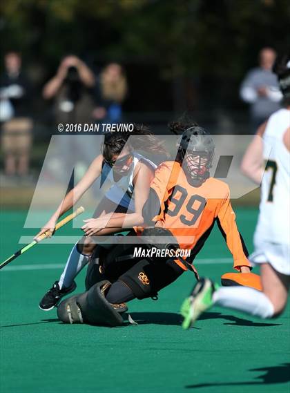 Thumbnail 2 in Great Bridge vs Fauquier (VHSL 4A Semifinal Playoff) photogallery.