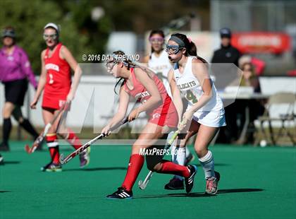 Thumbnail 1 in Great Bridge vs Fauquier (VHSL 4A Semifinal Playoff) photogallery.